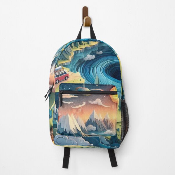 Item preview, Time for Adventure designed and sold by tilmizart.