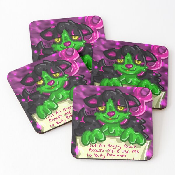 Item preview, Okidogi's Guilt designed and sold by Ghost King Hollow.