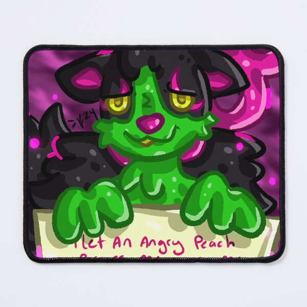 Item preview, Okidogi's Guilt designed and sold by Ghost King Hollow.