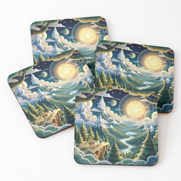 Item preview, Time for Adventure designed and sold by tilmizart.