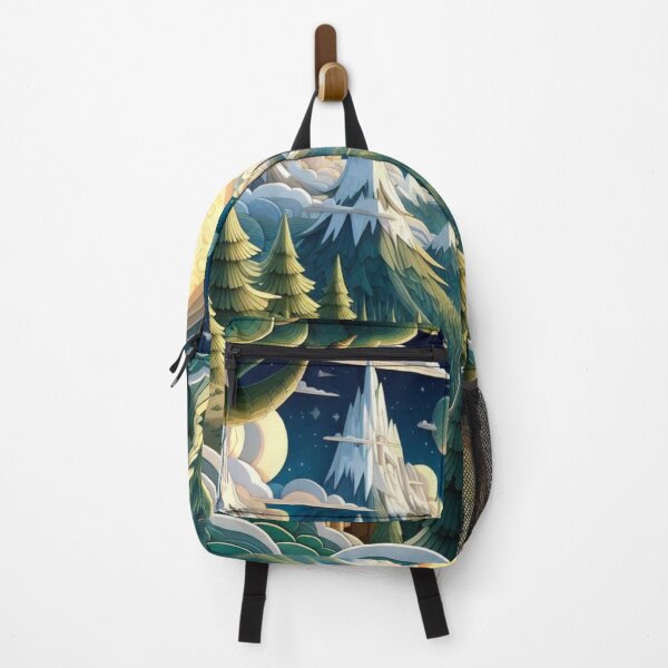 Item preview, Time for Adventure designed and sold by tilmizart.