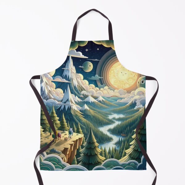 Item preview, Time for Adventure designed and sold by tilmizart.