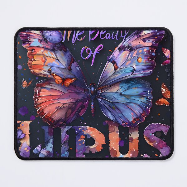 Item preview, Lupus Beauty designed and sold by wayneflint.
