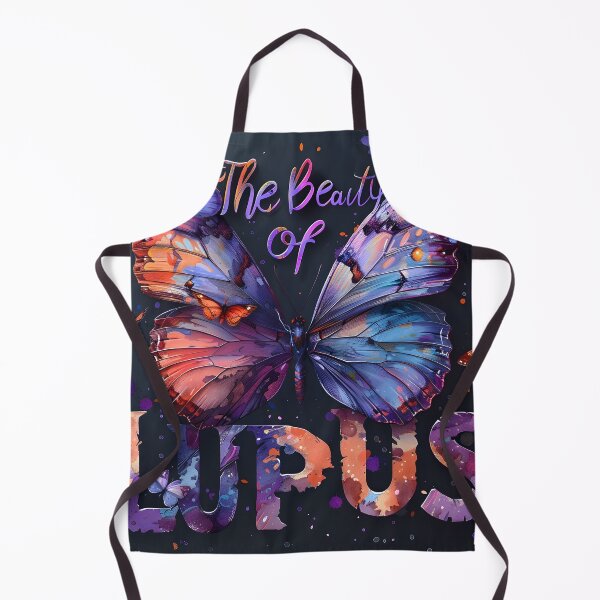 Item preview, Lupus Beauty designed and sold by wayneflint.