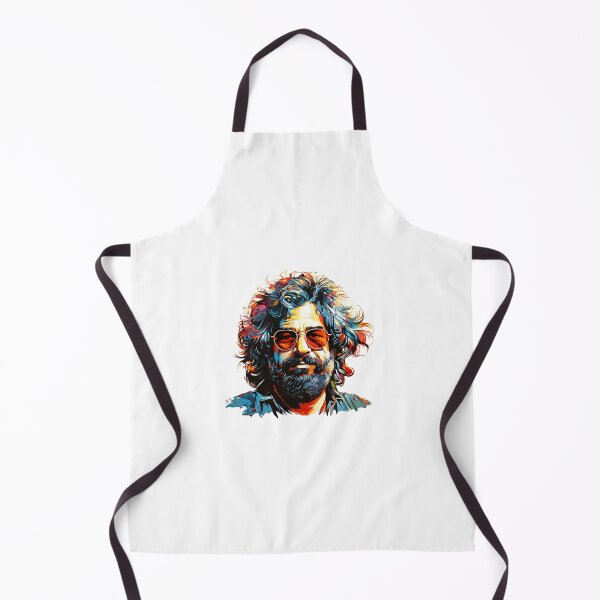 Item preview, Jerry Garcia designed and sold by Artythedawg.