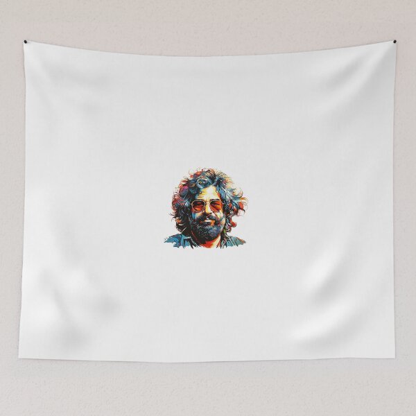 Item preview, Jerry Garcia designed and sold by Artythedawg.