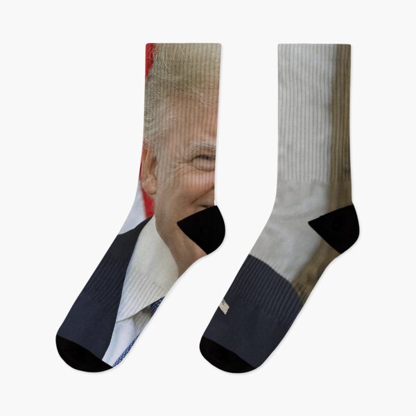 Item preview, Donald Trump Portrait designed and sold by Candie-Shop.