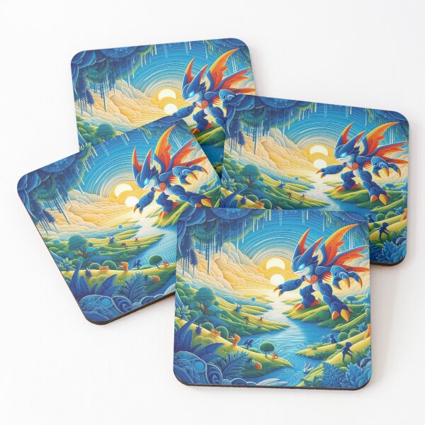 Item preview, Time for Adventure designed and sold by tilmizart.