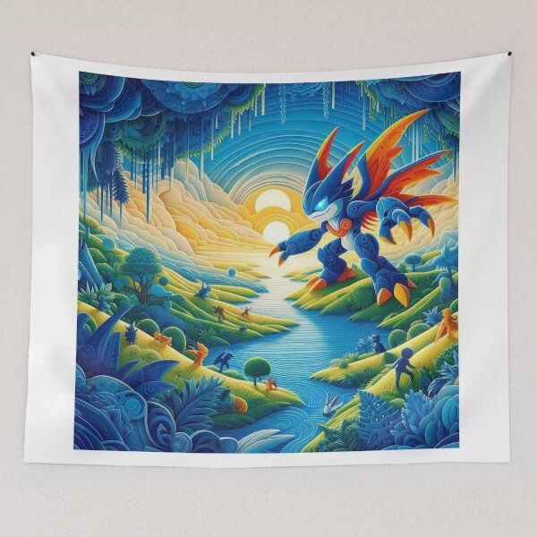 Item preview, Time for Adventure designed and sold by tilmizart.