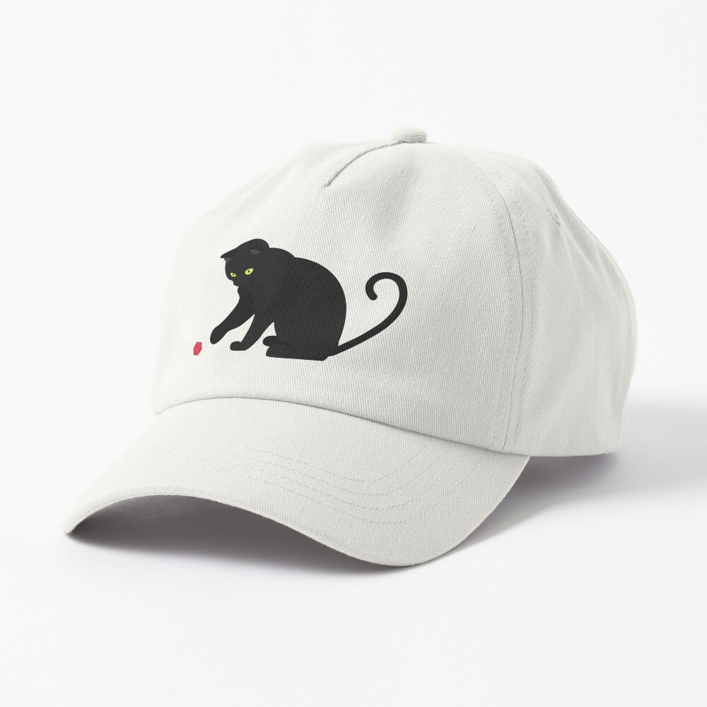 Artikel-Vorschau von Dad Hat, designt und verkauft von mattat.