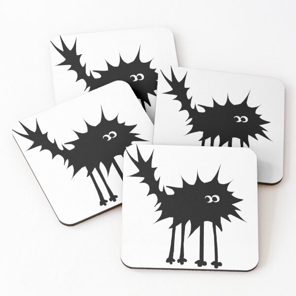 Item preview, Weird Cryptid Cat designed and sold by RgBEA.
