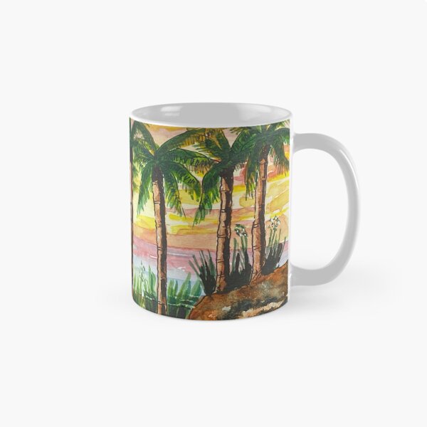 Item preview, Rocky beach @ sunset designed and sold by Mike Ramos.