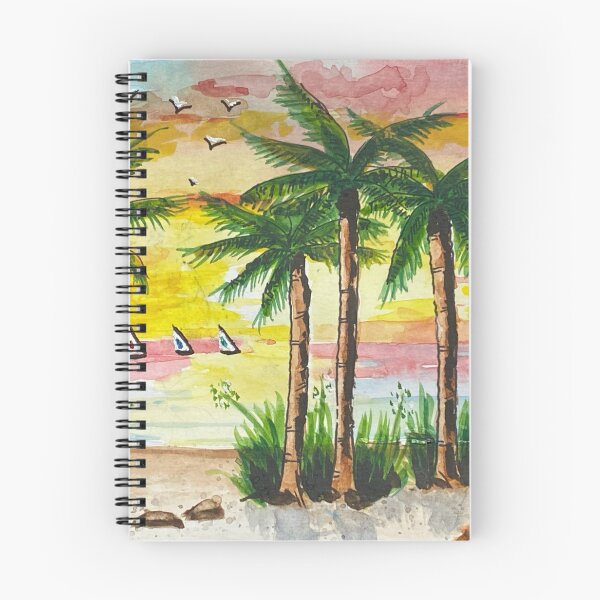 Item preview, Rocky beach @ sunset designed and sold by Mike Ramos.