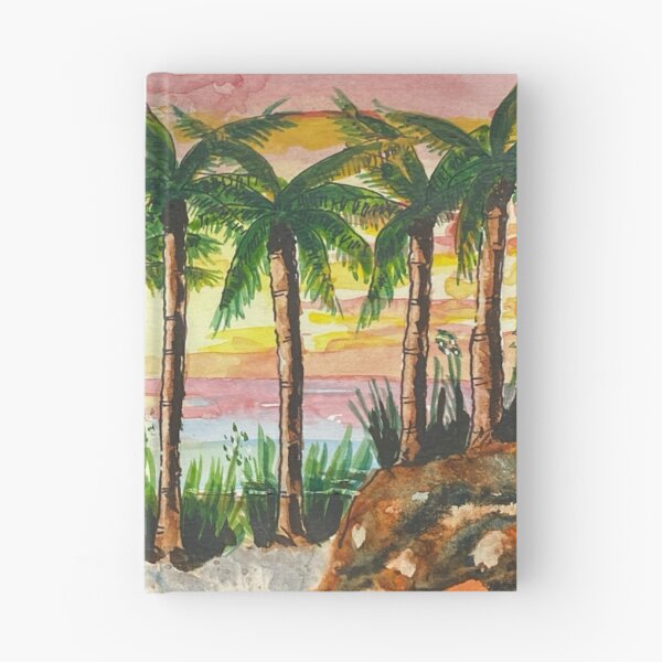 Item preview, Rocky beach @ sunset designed and sold by Mike Ramos.