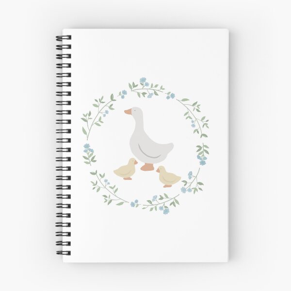 Item preview, Sweet Geese designed and sold by Raecheycakes.