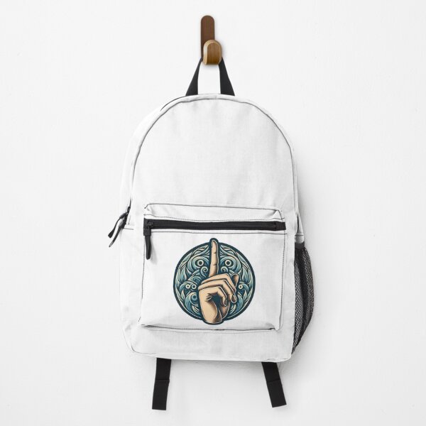 Item preview, The Art of Silence designed and sold by Andy-Many-Ideas.