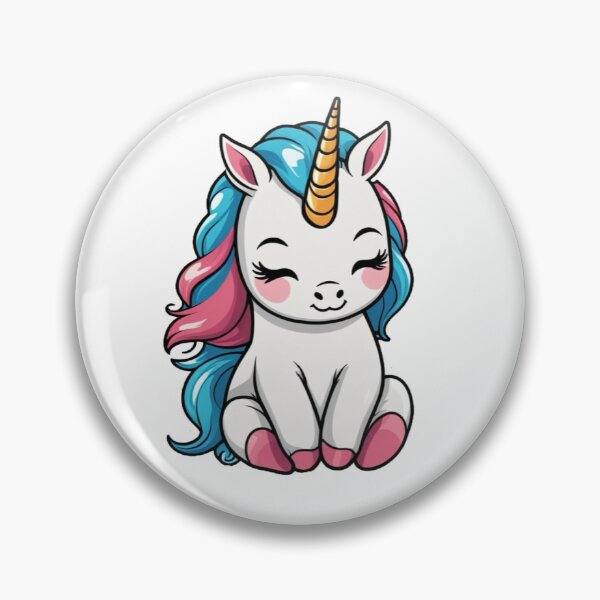 Item preview, Cute Unicorn designed and sold by Epic TV USA.