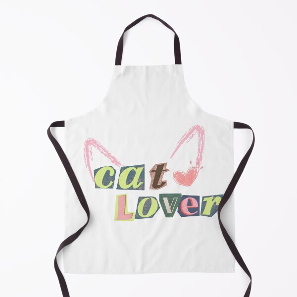 Item preview, Cat Lover designed and sold by Tatianadisein.