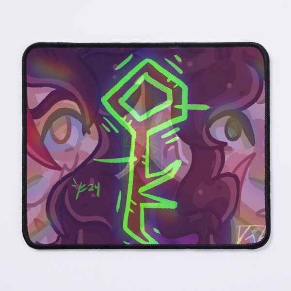 Item preview, almas gemelas designed and sold by Ghost King Hollow.