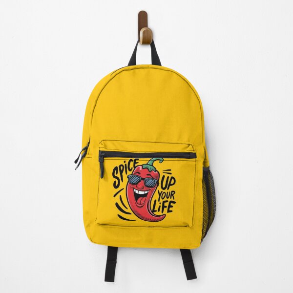 Item preview, Spice up your life ,urban casual designed and sold by Ajax90.