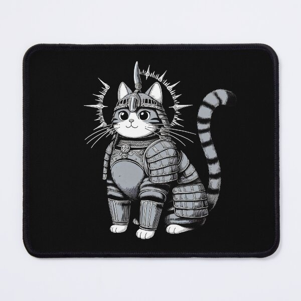 Item preview, Saint Army Cat designed and sold by cutenesss.
