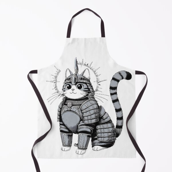 Item preview, Saint Army Cat designed and sold by cutenesss.