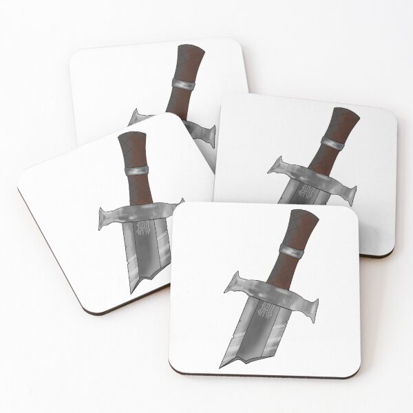 Item preview, broken sword designed and sold by sinx2er.