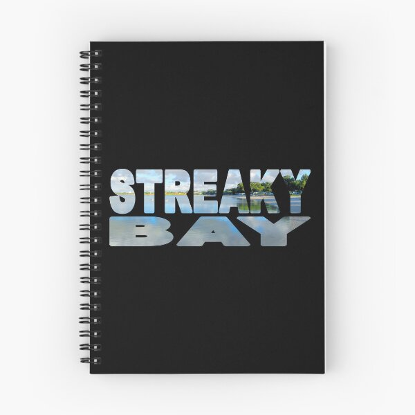 Item preview, STREAKY BAY - South Australia Eyre Peninsula designed and sold by Adam Gormley.
