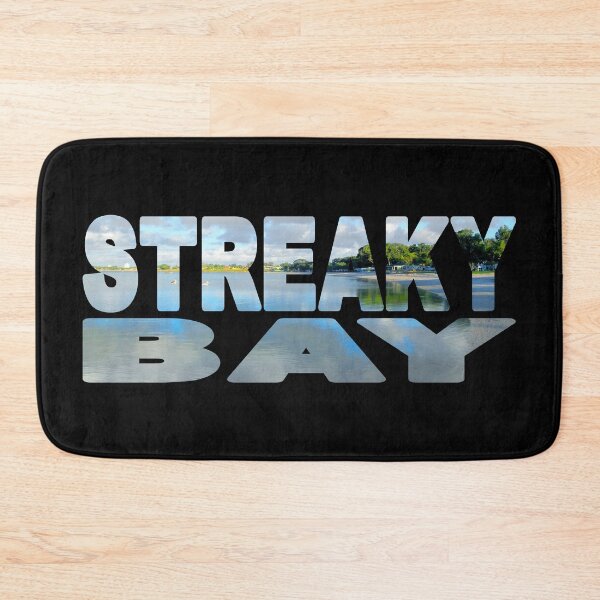 Item preview, STREAKY BAY - South Australia Eyre Peninsula designed and sold by Adam Gormley.