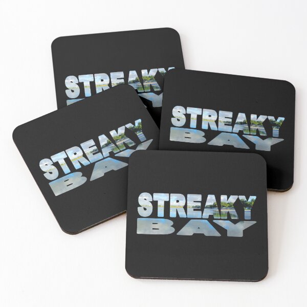 Item preview, STREAKY BAY - South Australia Eyre Peninsula designed and sold by Adam Gormley.