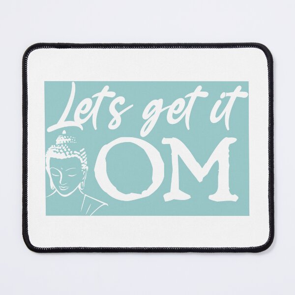 Item preview, Lets Get it OM designed and sold by Lindashawart .