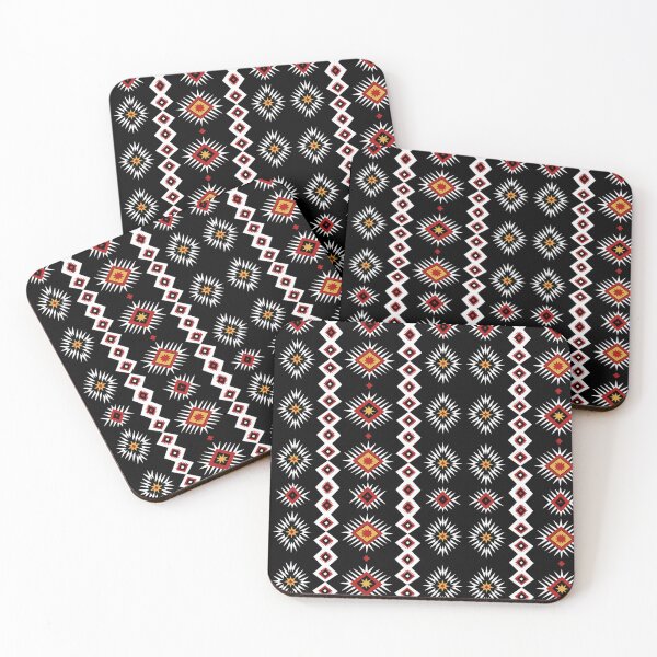 Item preview, Eastern Band of Cherokee Pattern designed and sold by Myra365Art.