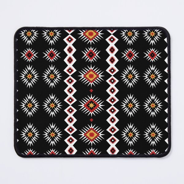 Item preview, Eastern Band of Cherokee Pattern designed and sold by Myra365Art.