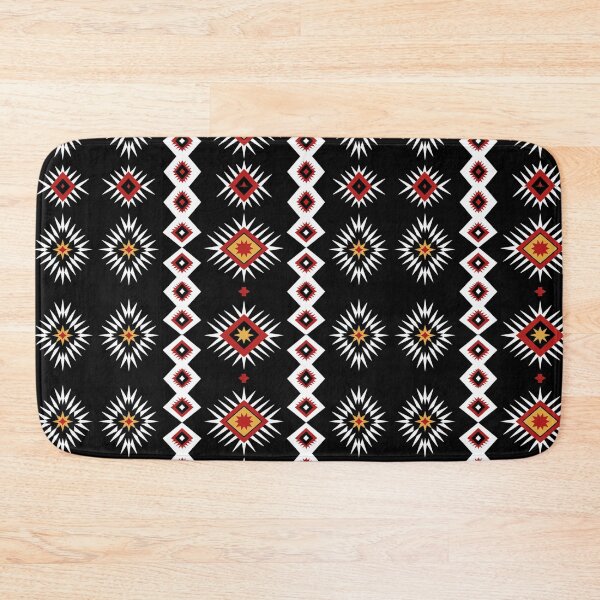 Item preview, Eastern Band of Cherokee Pattern designed and sold by Myra365Art.