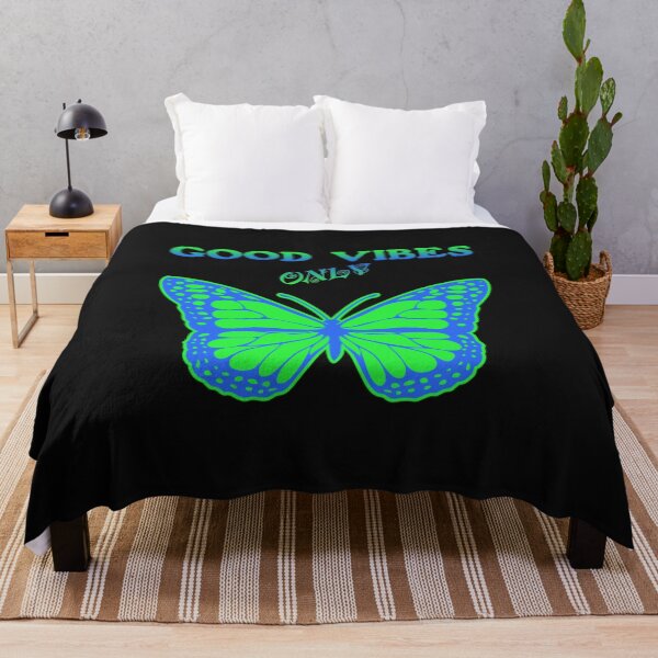 Item preview, GOOD VIBES ONLY  designed and sold by cope64.