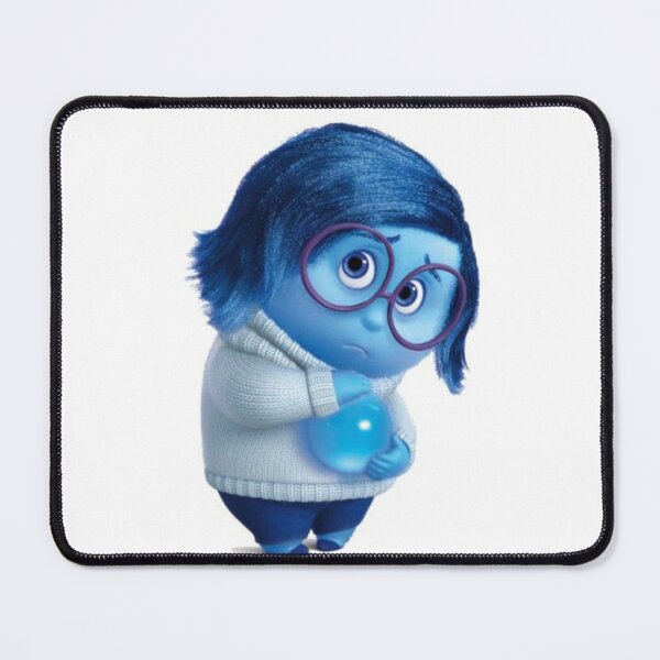 Item preview, sadness inside out designed and sold by Amoricoo.