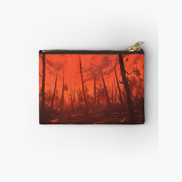 Item preview, Burnt Forest designed and sold by Christian Weiss.