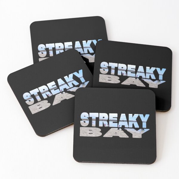 Item preview, STREAKY BAY - South Australia Eyre Peninsula Pelicans designed and sold by Adam Gormley.