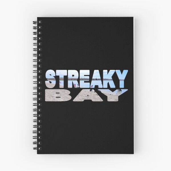 Item preview, STREAKY BAY - South Australia Eyre Peninsula Pelicans designed and sold by Adam Gormley.
