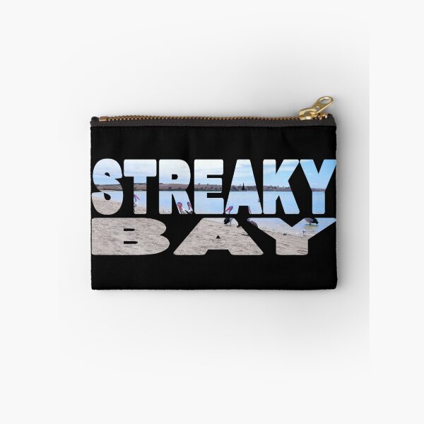 Item preview, STREAKY BAY - South Australia Eyre Peninsula Pelicans designed and sold by Adam Gormley.