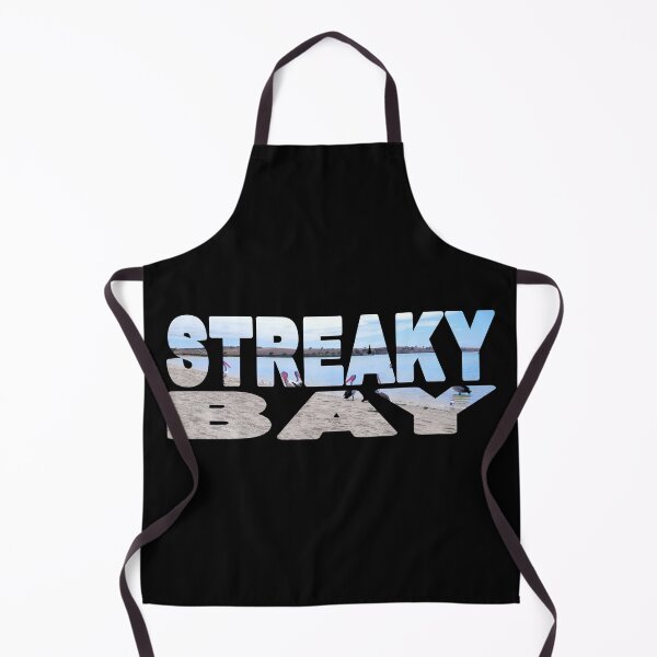 Item preview, STREAKY BAY - South Australia Eyre Peninsula Pelicans designed and sold by Adam Gormley.