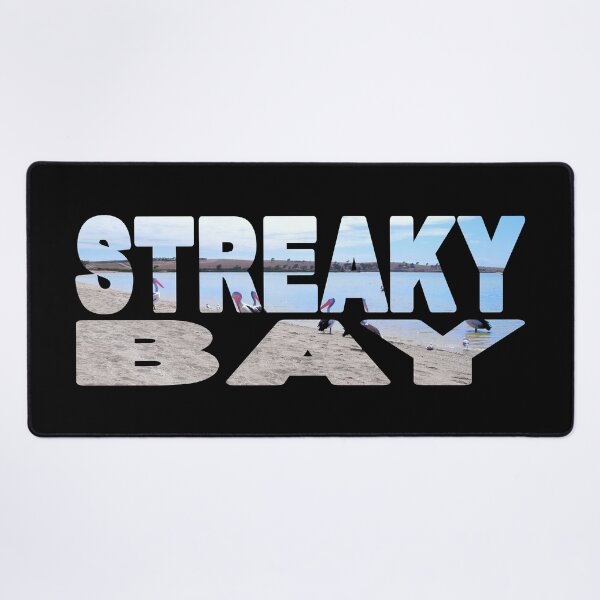 Item preview, STREAKY BAY - South Australia Eyre Peninsula Pelicans designed and sold by Adam Gormley.