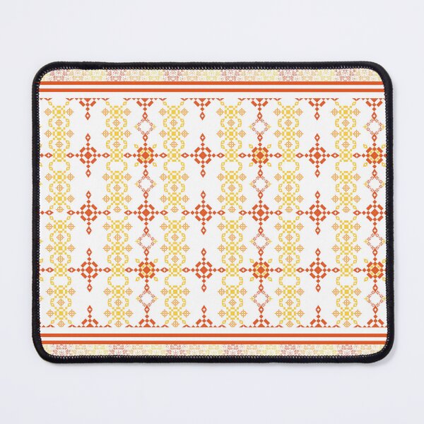 Item preview, Hot summer seamless pattern , pixel art background designed and sold by NPSweet29.