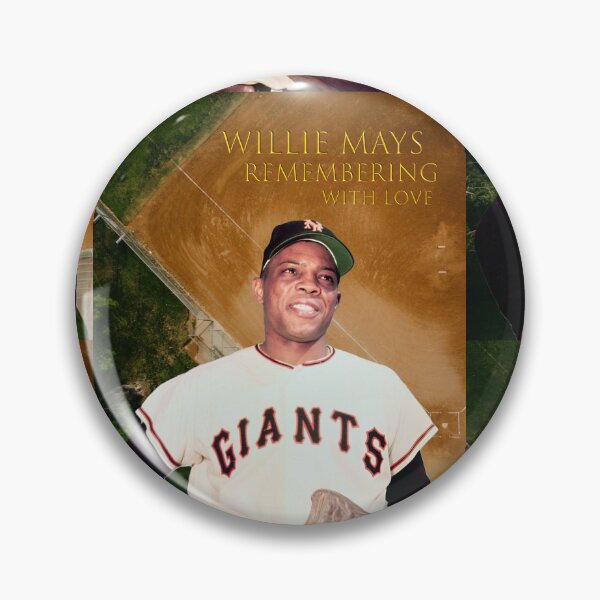 Item preview, Willie Mays Remembering designed and sold by kripalsutariya.