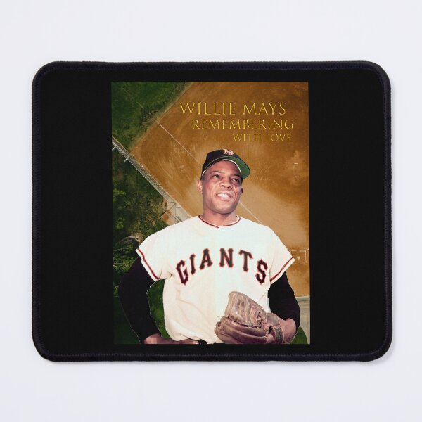 Item preview, Willie Mays Remembering designed and sold by kripalsutariya.