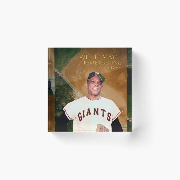 Item preview, Willie Mays Remembering designed and sold by kripalsutariya.