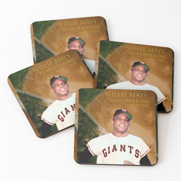 Item preview, Willie Mays Remembering designed and sold by kripalsutariya.