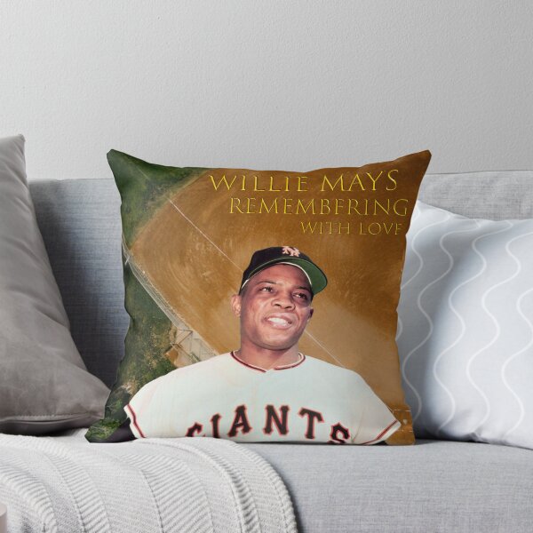 Item preview, Willie Mays Remembering designed and sold by kripalsutariya.