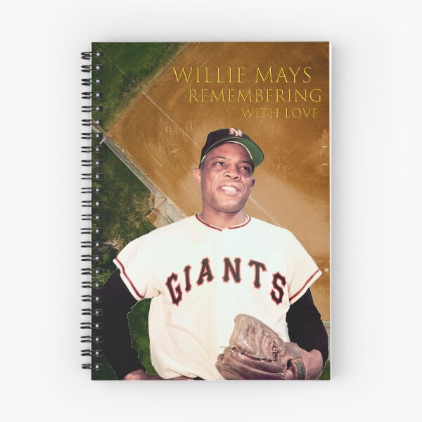 Item preview, Willie Mays Remembering designed and sold by kripalsutariya.