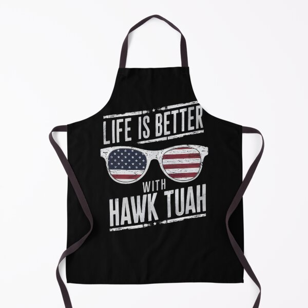 Item preview, Cool Trending Hawk Tuah designed and sold by PlanetMarker.